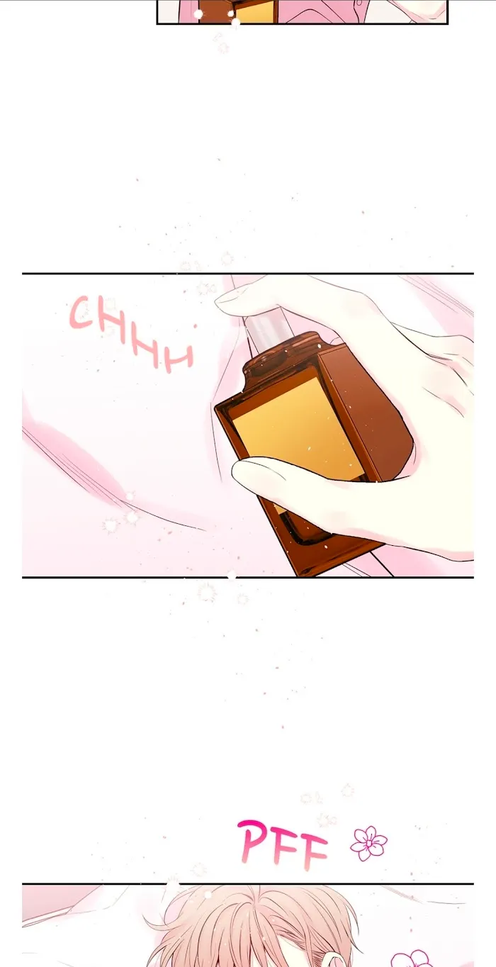 In My Closet - Chapter 91 Page 20