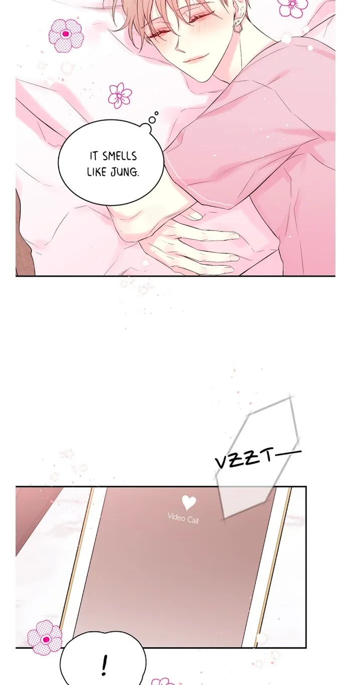 In My Closet - Chapter 91 Page 21