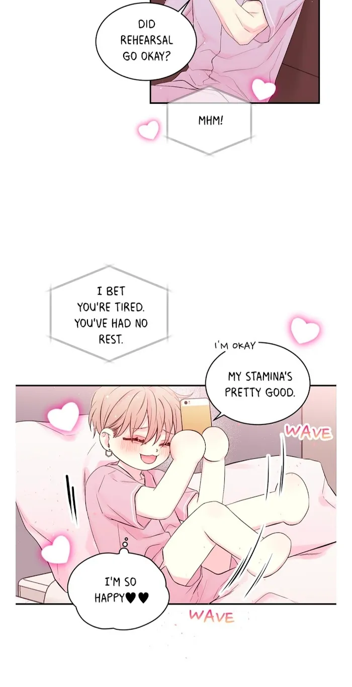 In My Closet - Chapter 91 Page 24