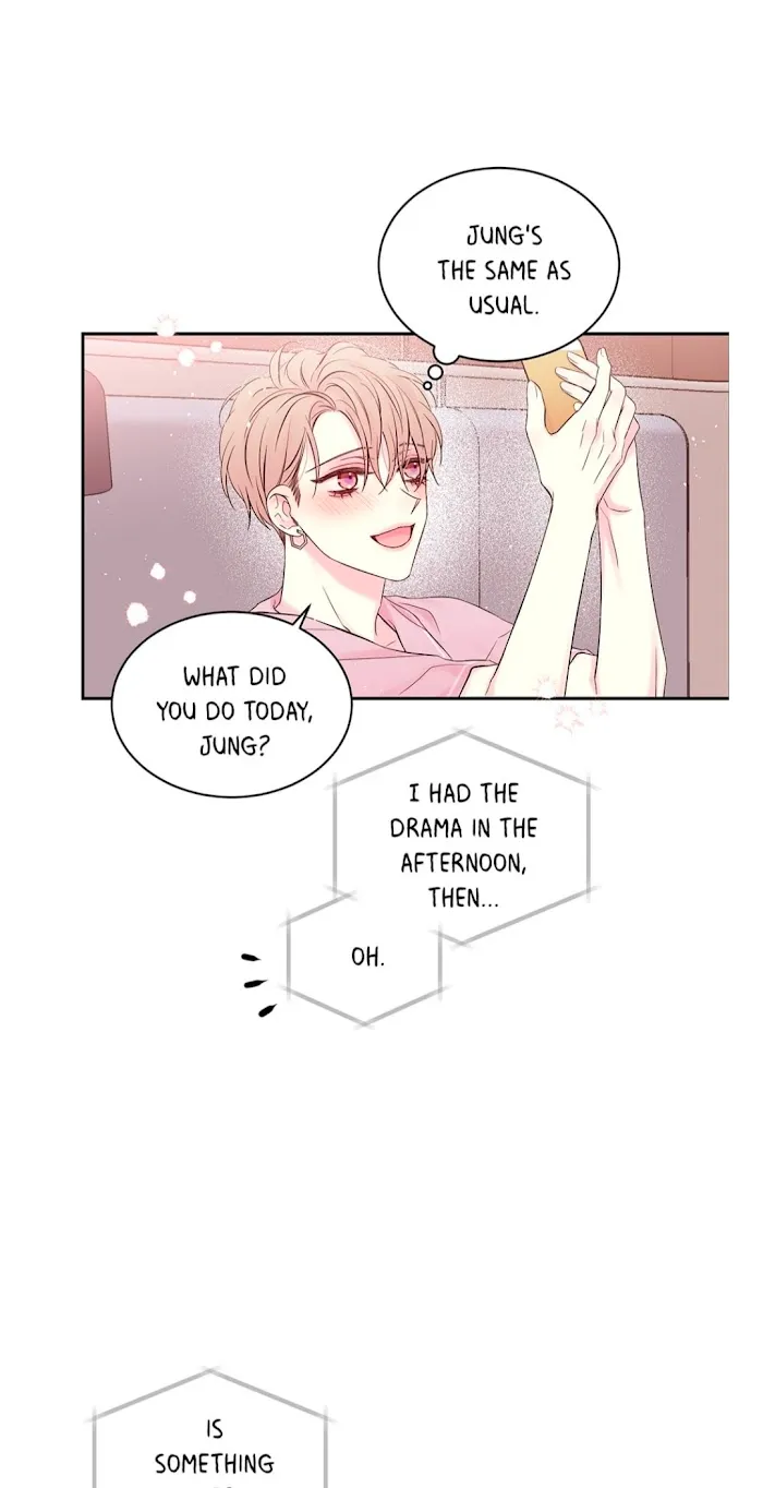 In My Closet - Chapter 91 Page 25
