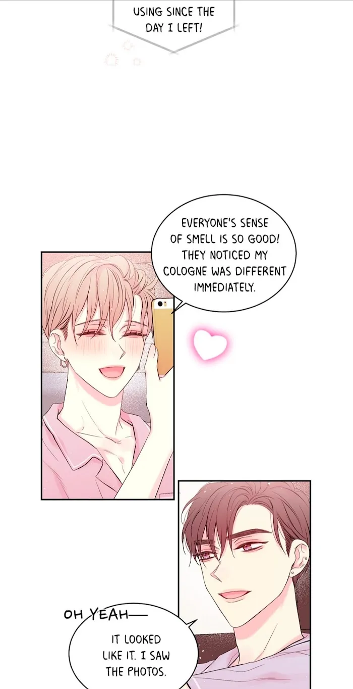 In My Closet - Chapter 91 Page 27