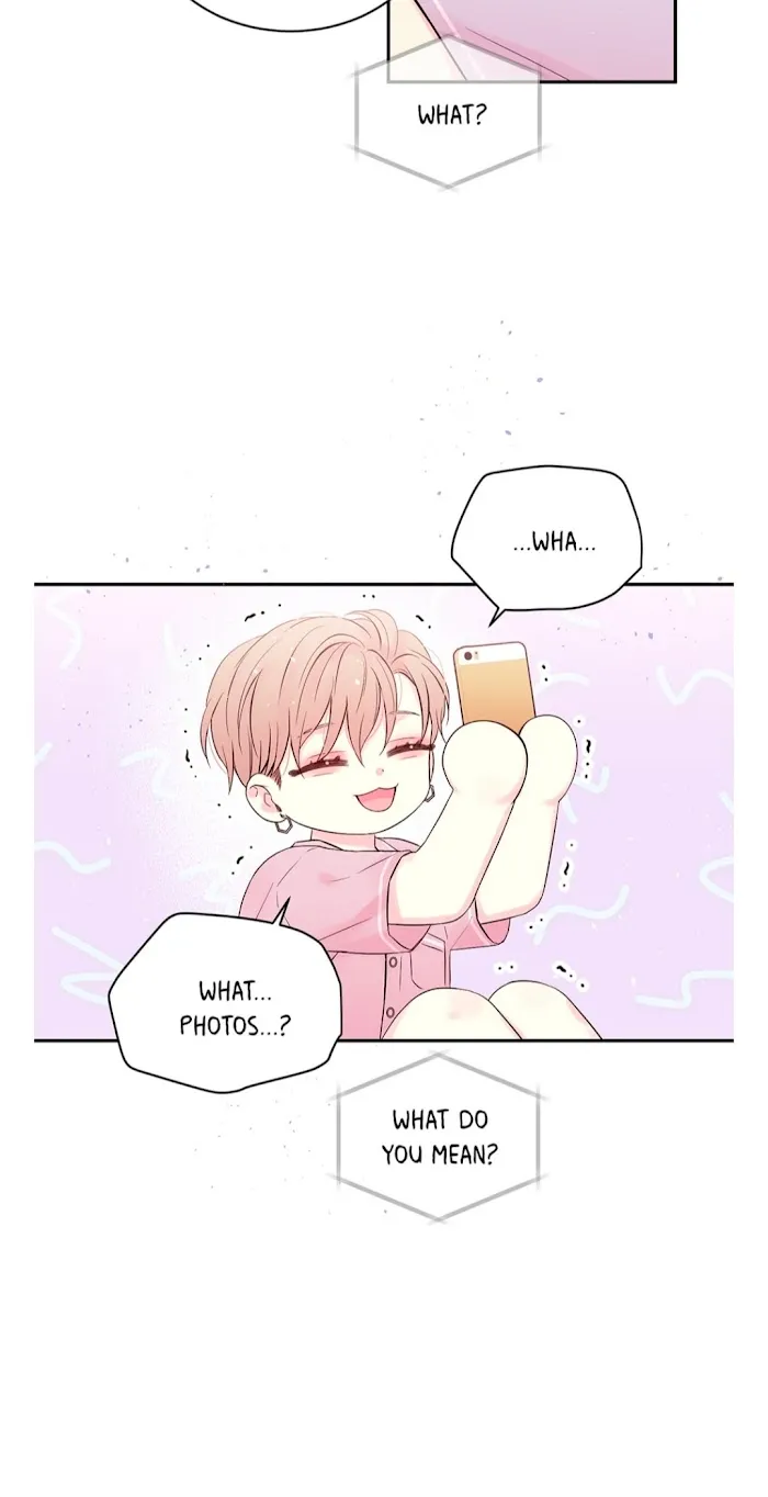 In My Closet - Chapter 91 Page 28