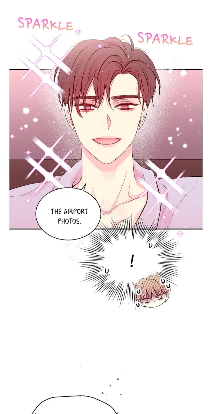 In My Closet - Chapter 91 Page 29