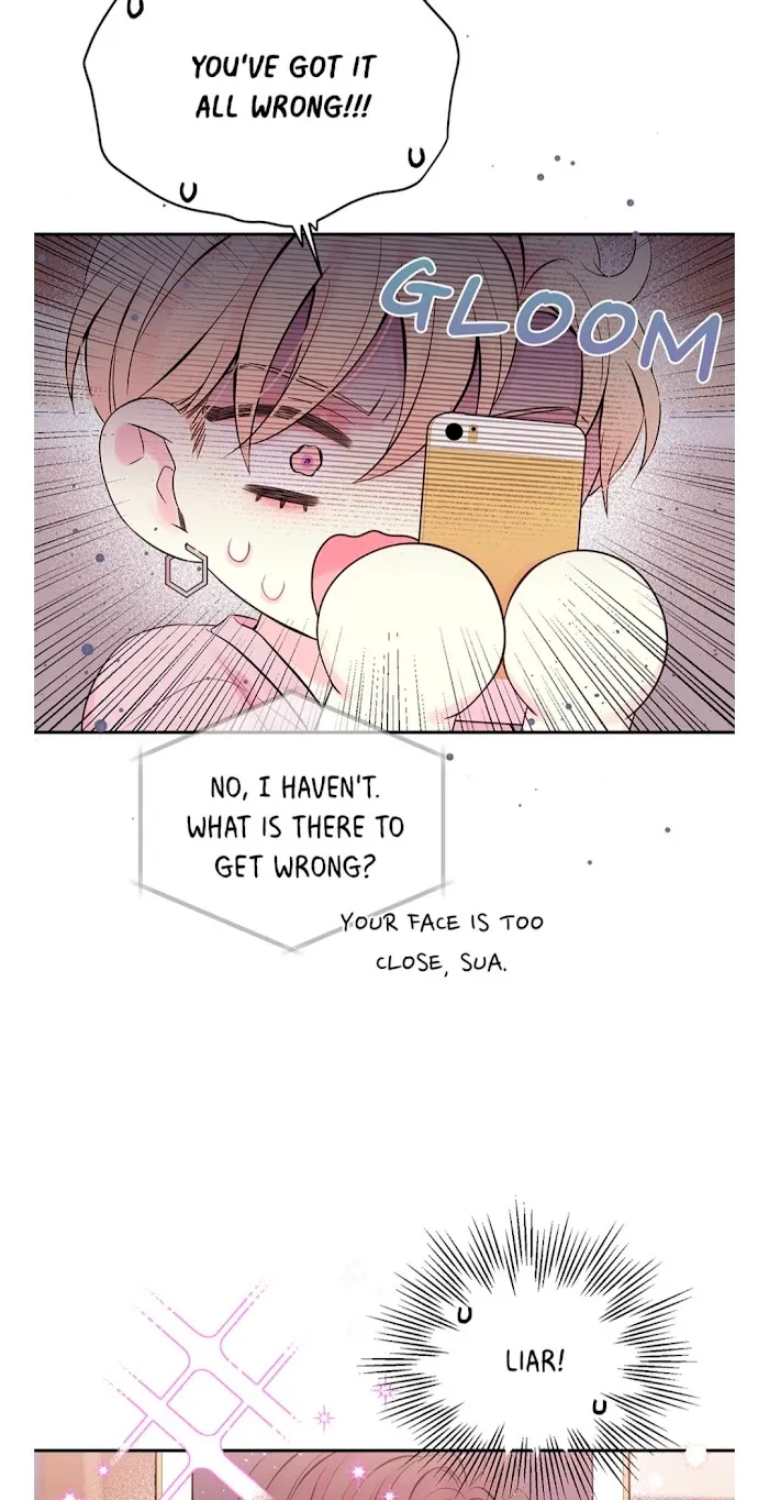 In My Closet - Chapter 91 Page 30