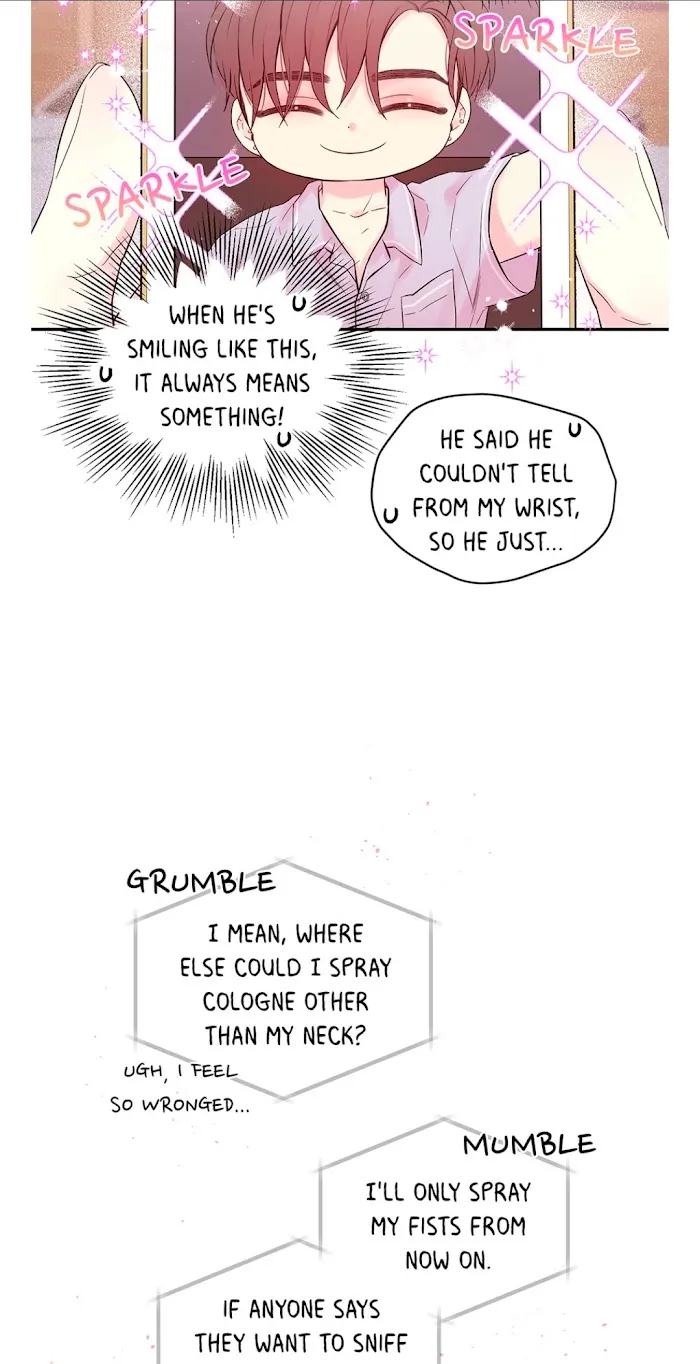 In My Closet - Chapter 91 Page 31