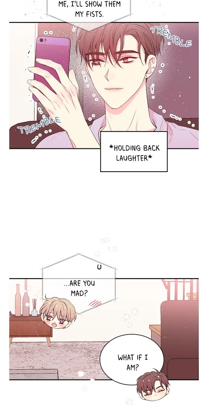 In My Closet - Chapter 91 Page 32