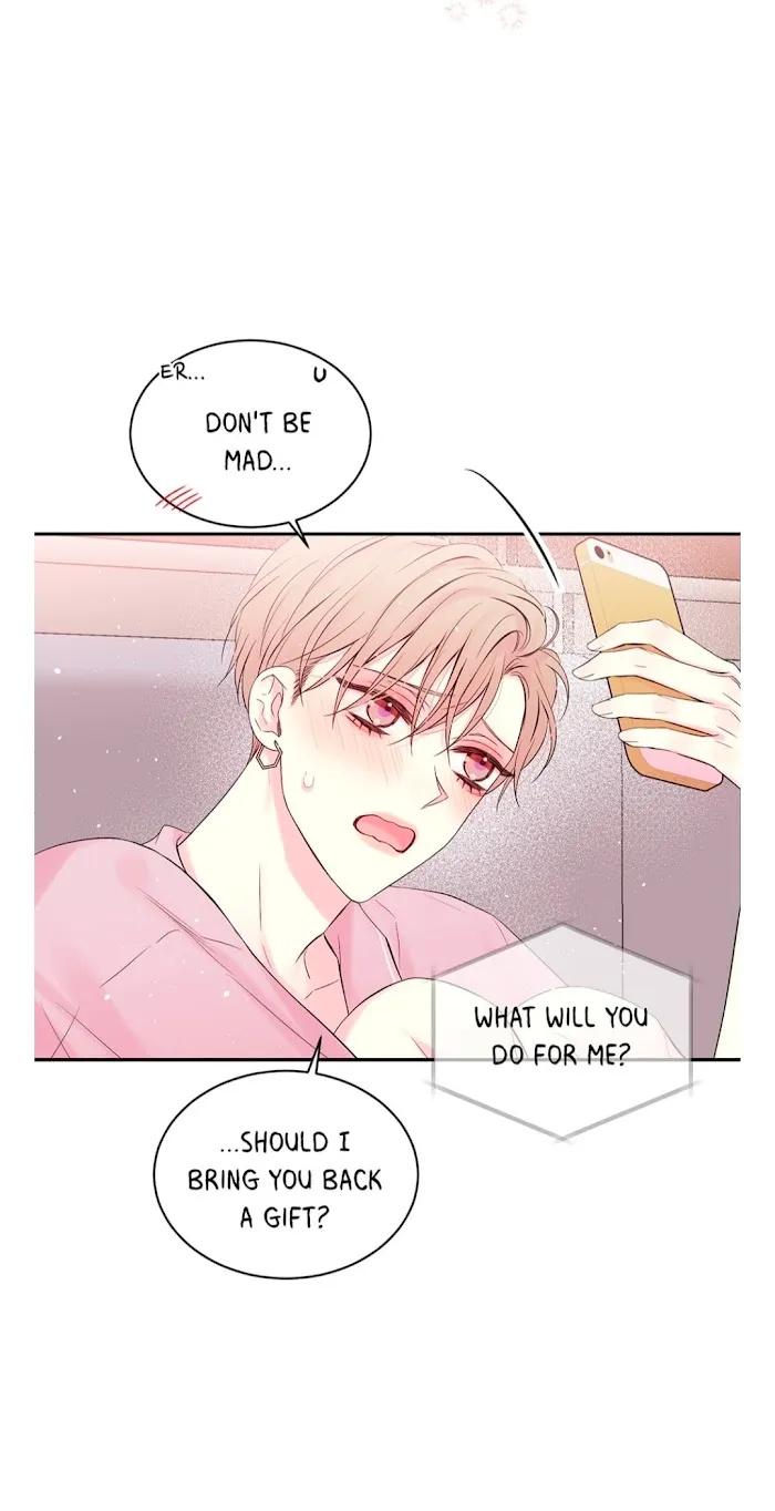 In My Closet - Chapter 91 Page 33