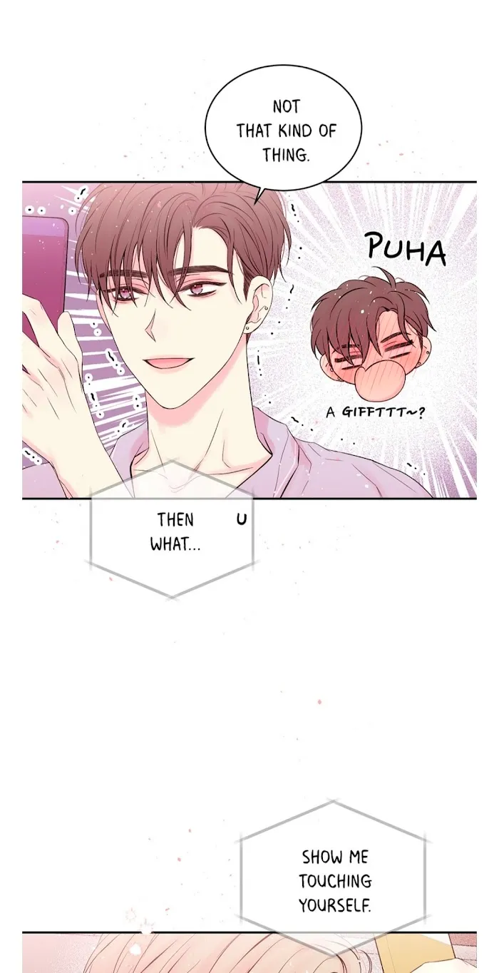 In My Closet - Chapter 91 Page 34