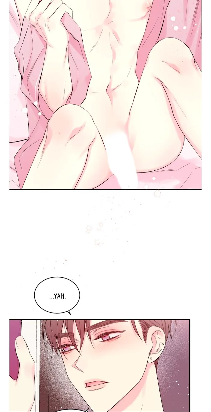 In My Closet - Chapter 91 Page 40