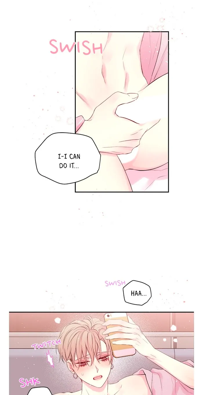 In My Closet - Chapter 91 Page 42