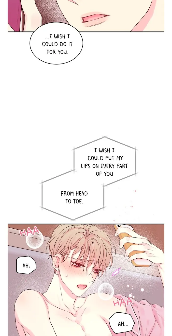 In My Closet - Chapter 91 Page 44