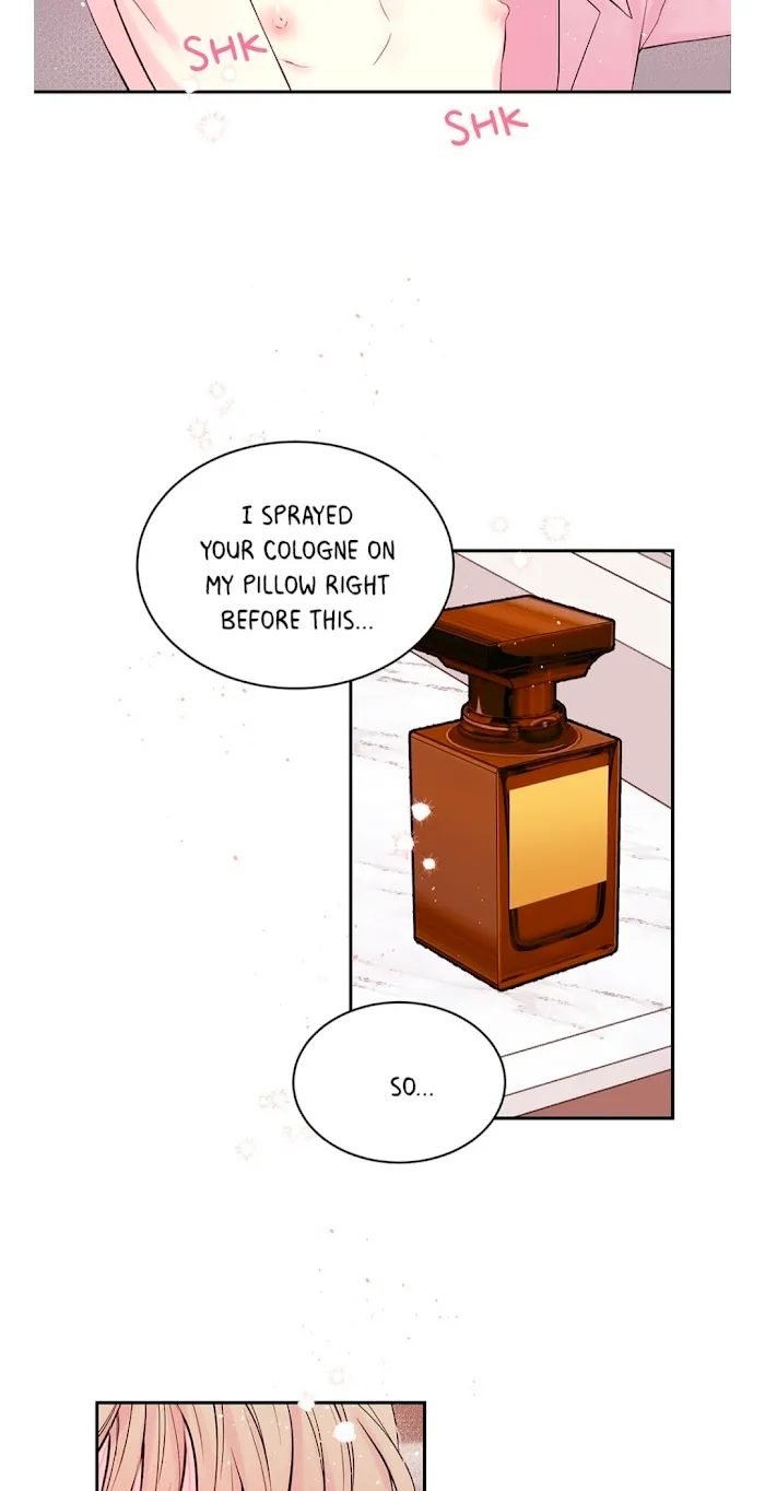 In My Closet - Chapter 91 Page 45
