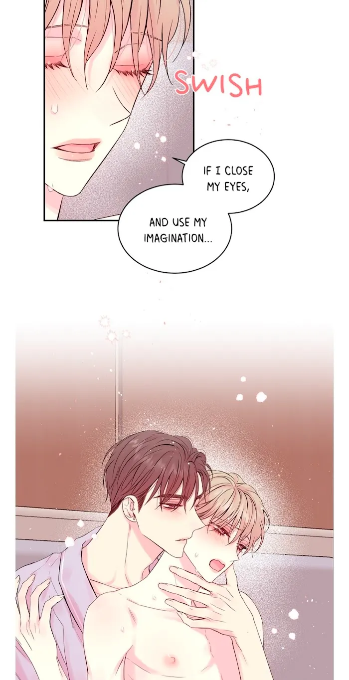 In My Closet - Chapter 91 Page 46