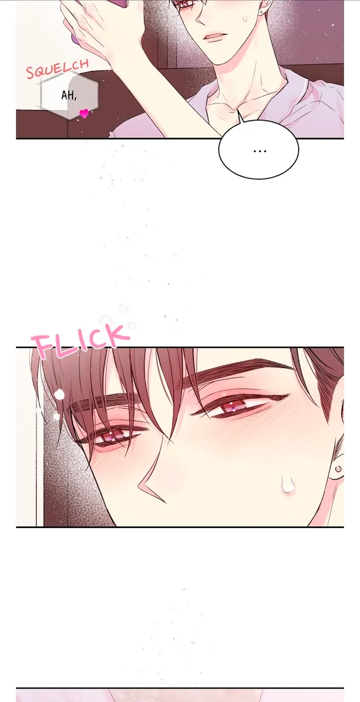 In My Closet - Chapter 92 Page 3