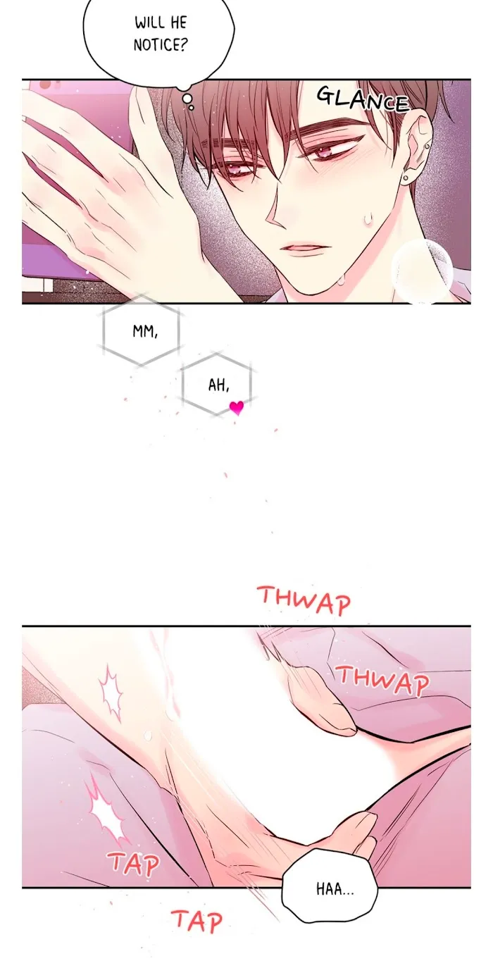 In My Closet - Chapter 92 Page 7
