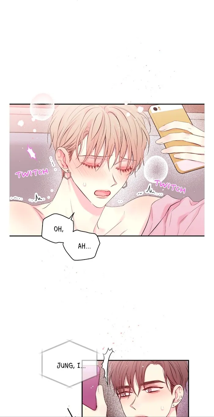 In My Closet - Chapter 92 Page 8