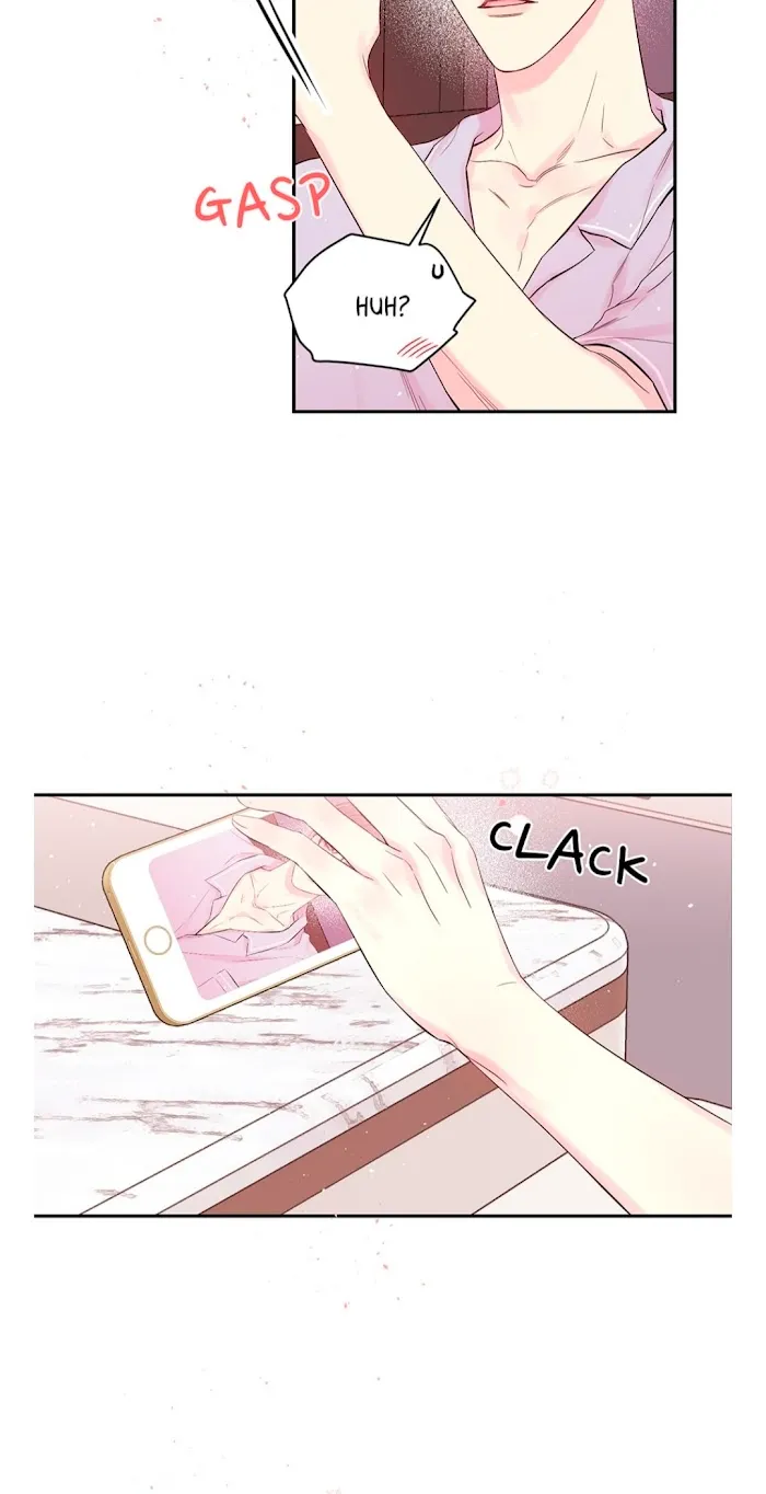 In My Closet - Chapter 92 Page 9
