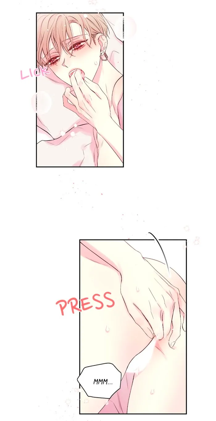 In My Closet - Chapter 92 Page 10
