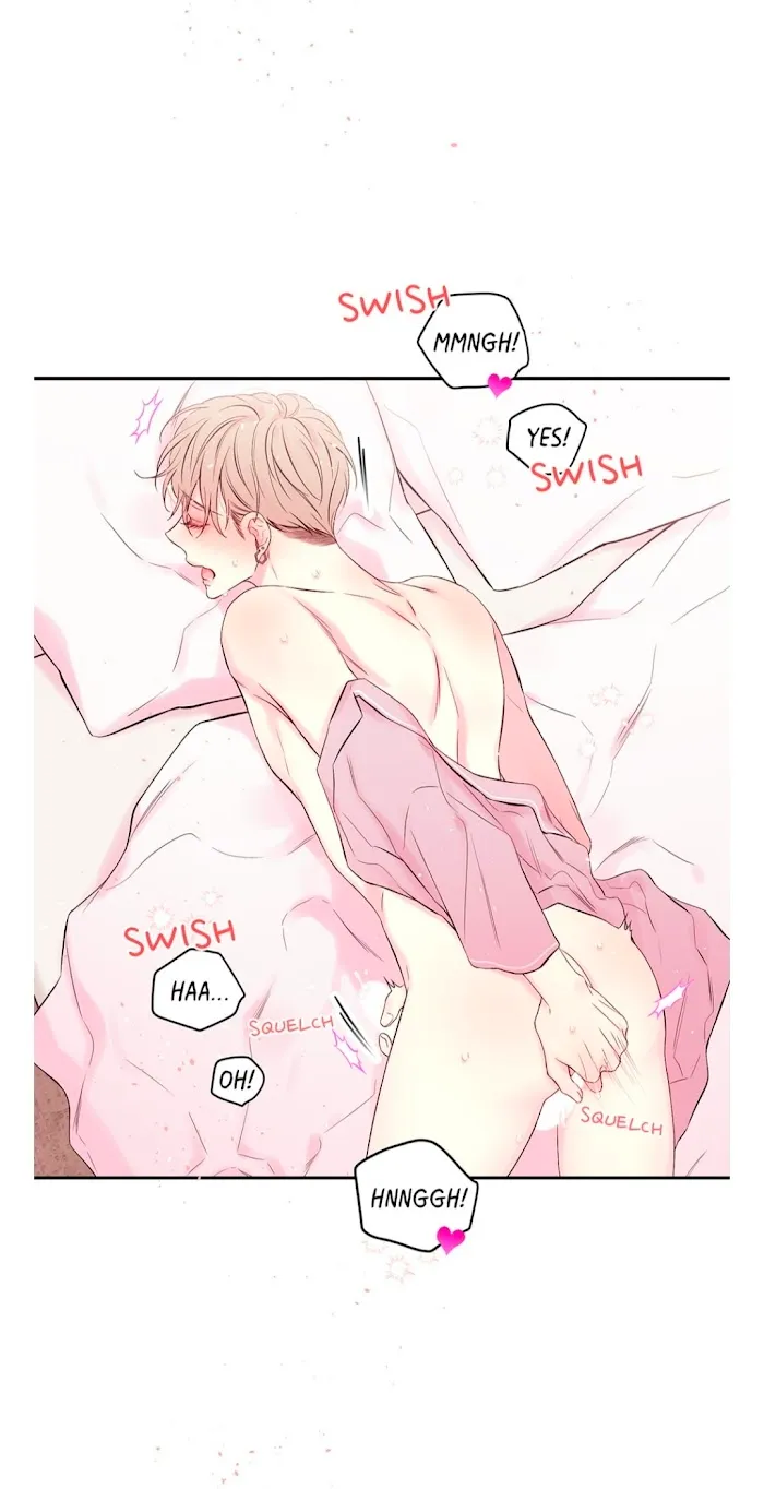 In My Closet - Chapter 92 Page 11