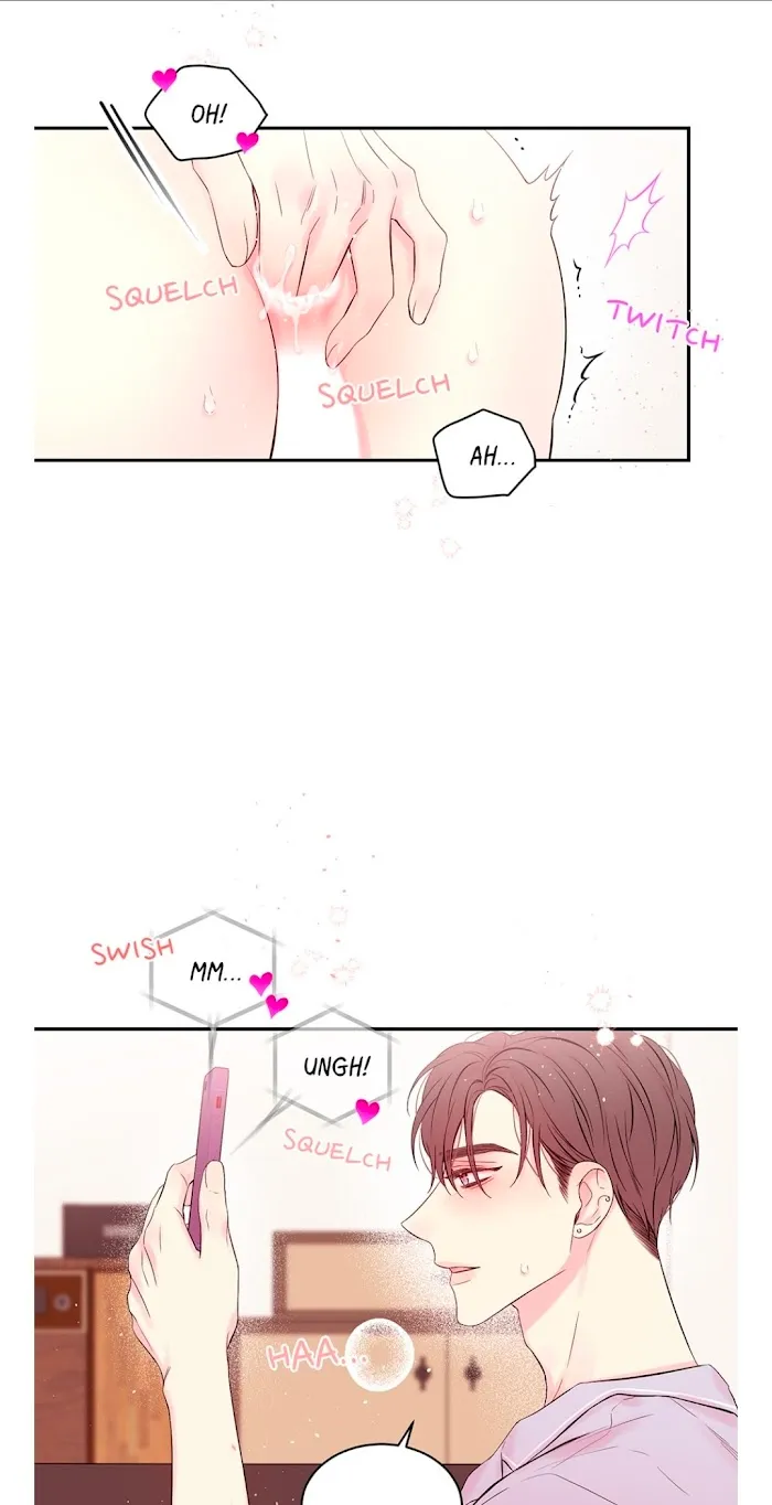 In My Closet - Chapter 92 Page 12