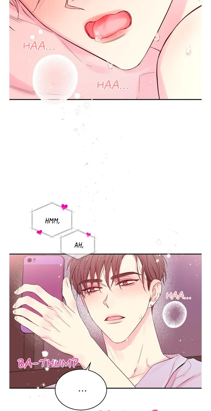 In My Closet - Chapter 92 Page 16