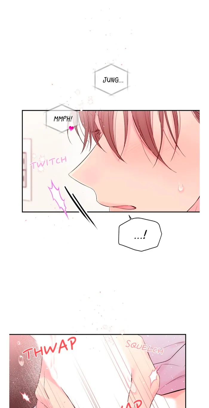 In My Closet - Chapter 92 Page 19