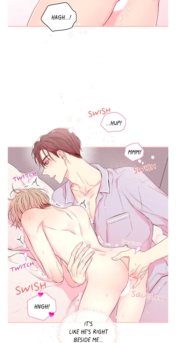 In My Closet - Chapter 92 Page 22