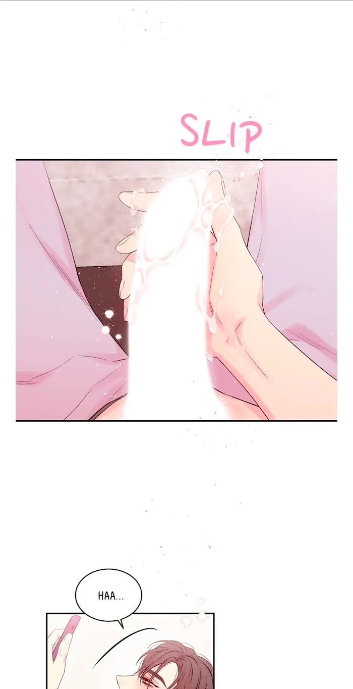 In My Closet - Chapter 92 Page 26