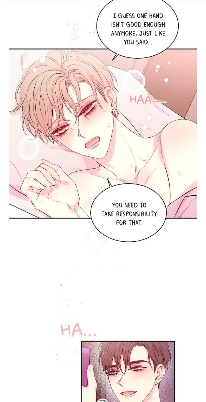 In My Closet - Chapter 92 Page 29