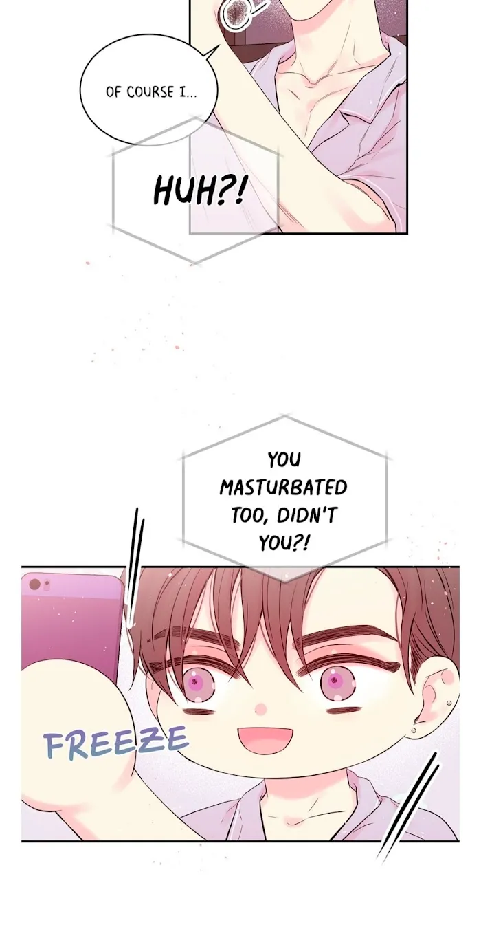 In My Closet - Chapter 92 Page 30