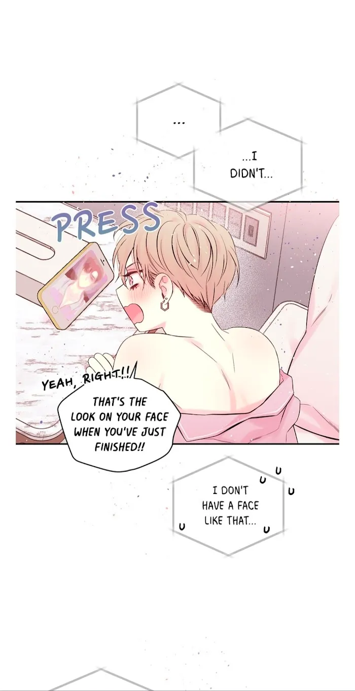 In My Closet - Chapter 92 Page 31