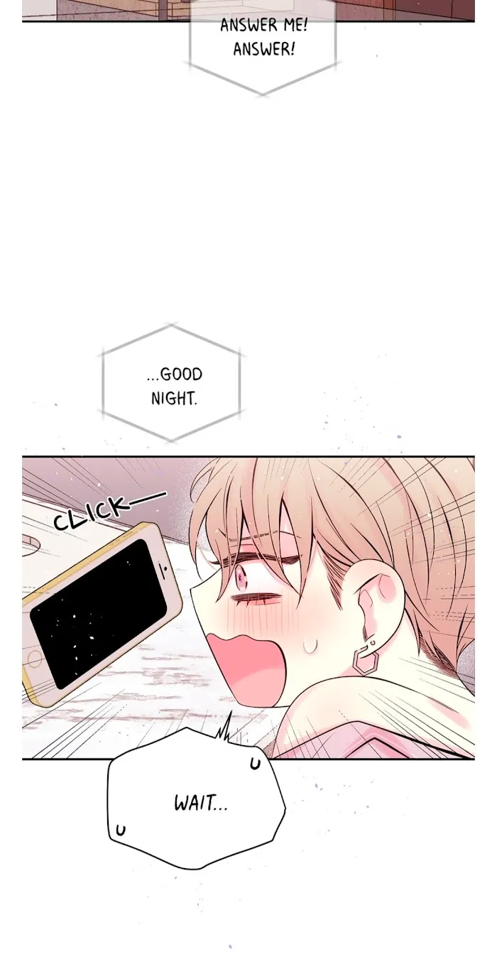 In My Closet - Chapter 92 Page 33