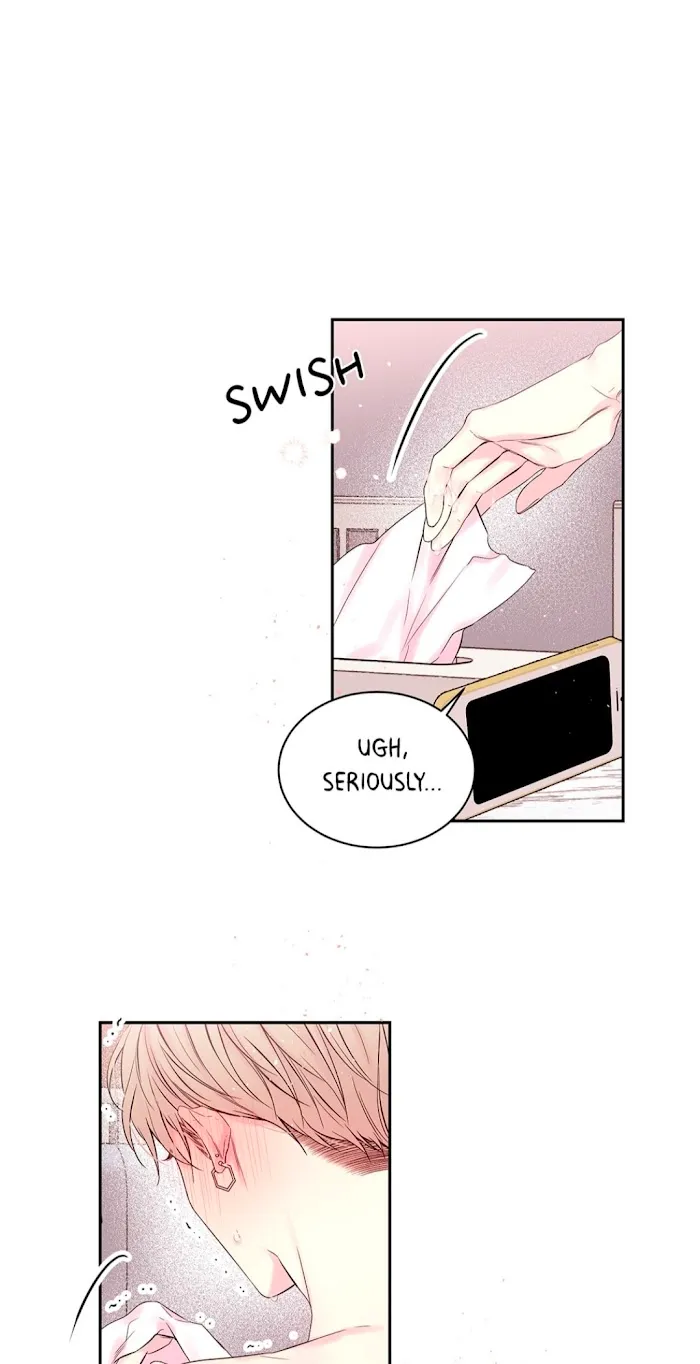 In My Closet - Chapter 92 Page 34