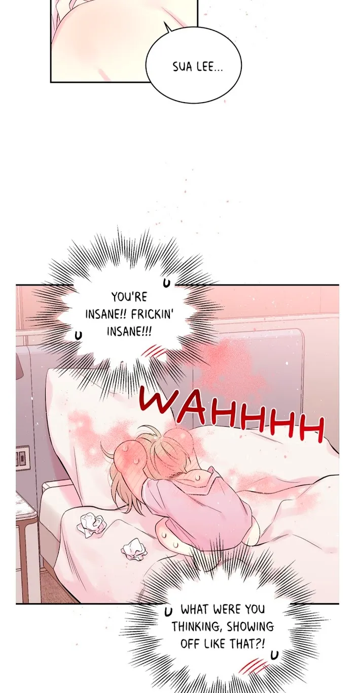 In My Closet - Chapter 92 Page 35