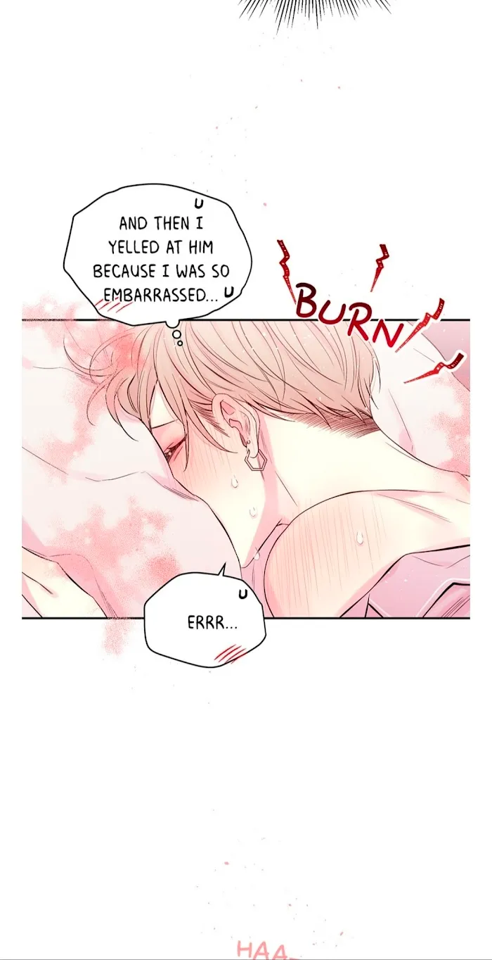 In My Closet - Chapter 92 Page 36