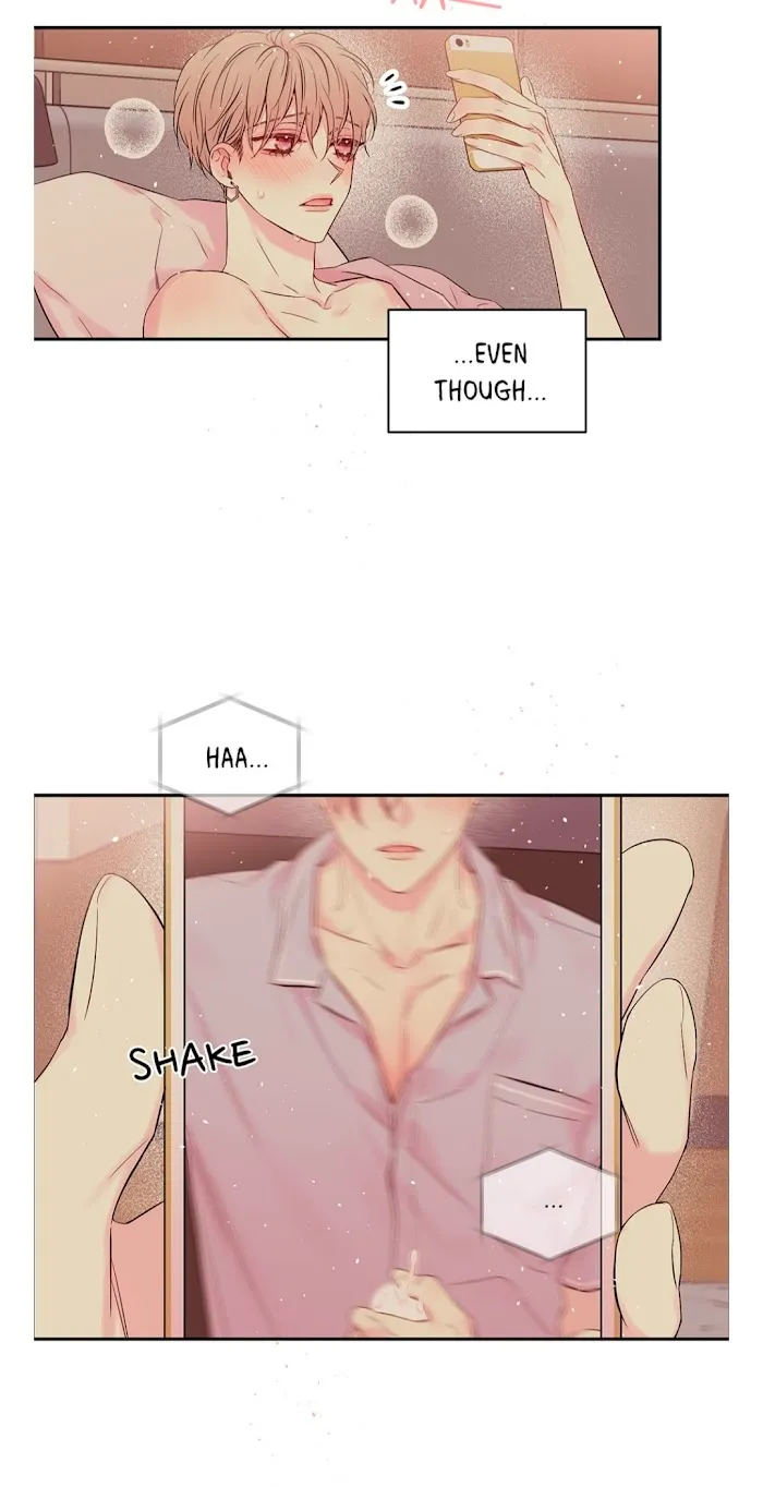 In My Closet - Chapter 92 Page 37