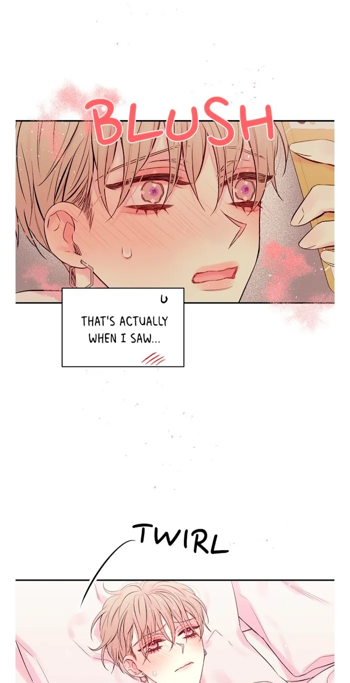 In My Closet - Chapter 92 Page 38