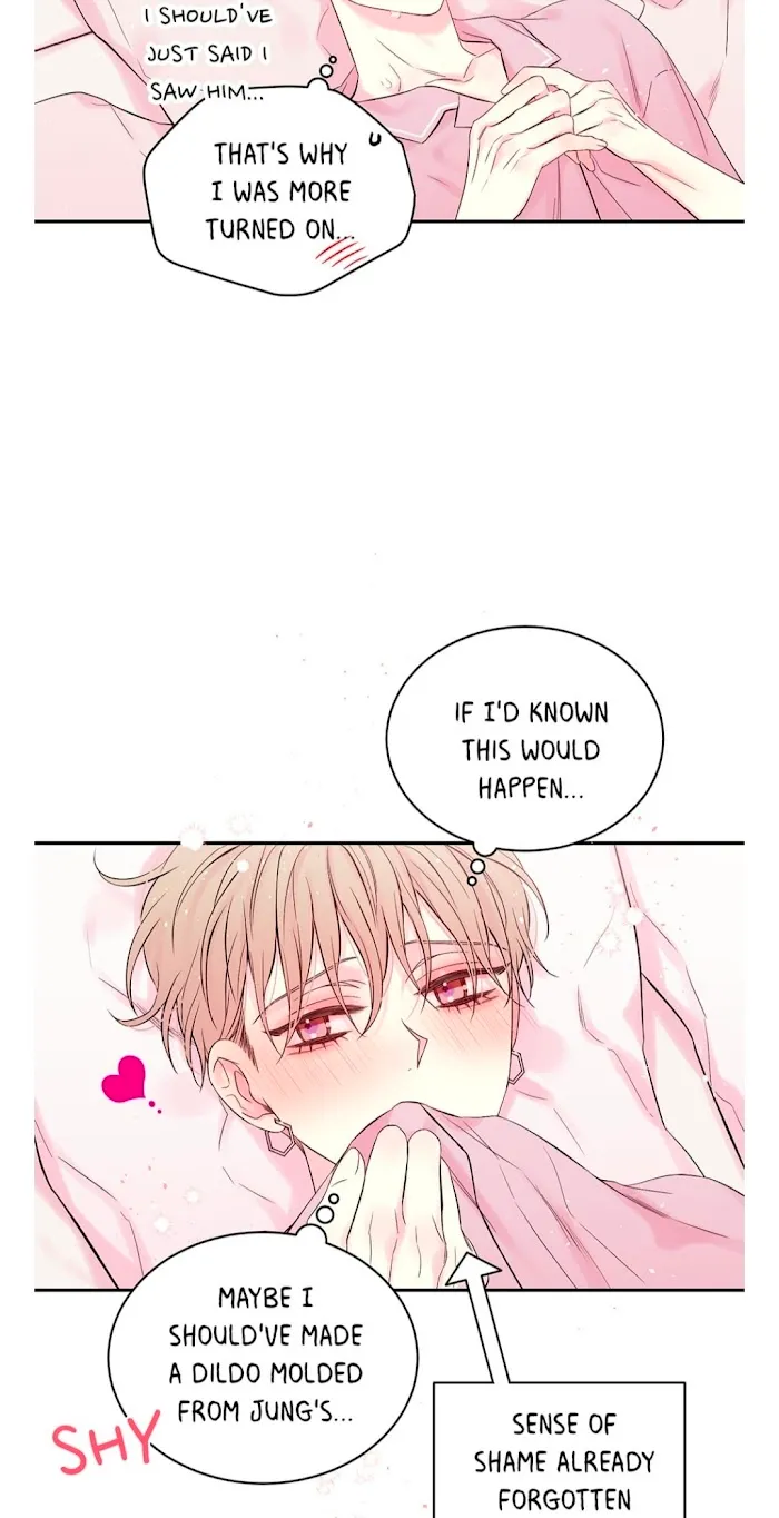 In My Closet - Chapter 92 Page 39
