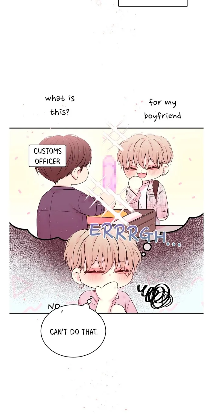 In My Closet - Chapter 92 Page 40