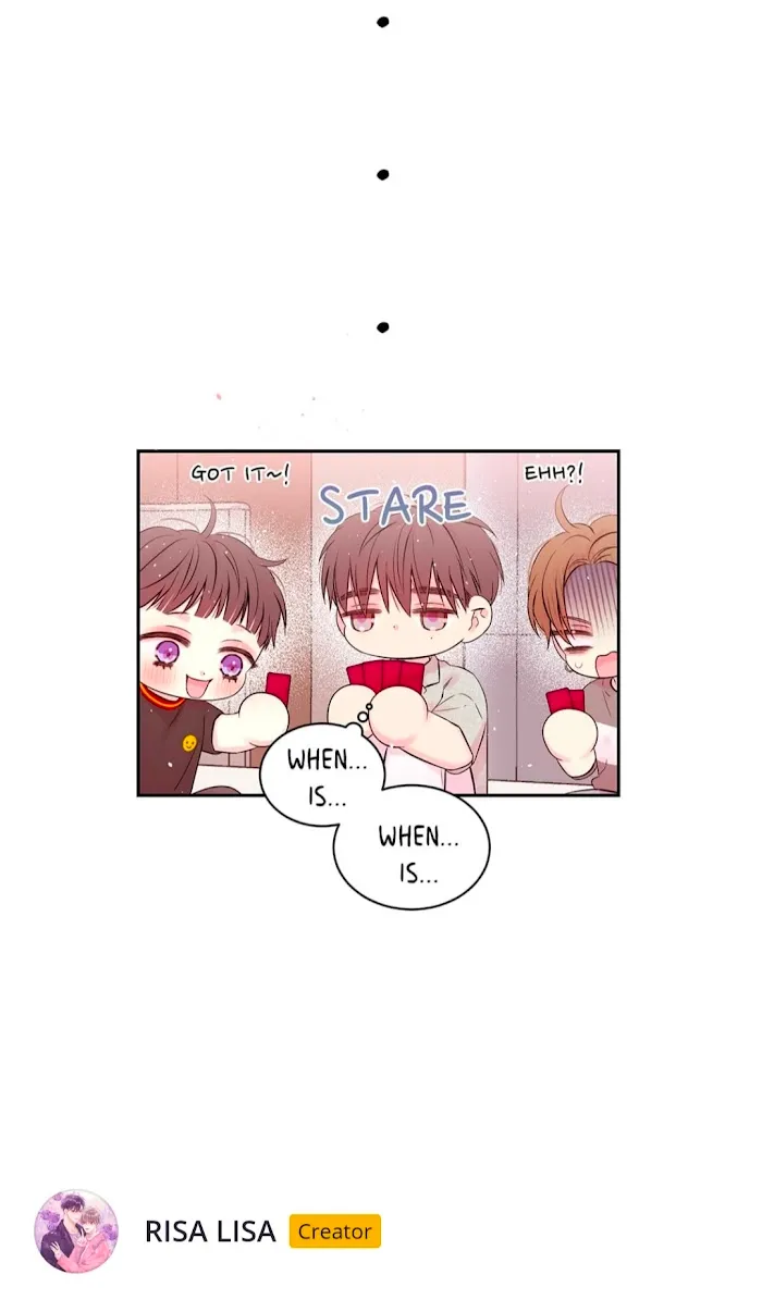 In My Closet - Chapter 92 Page 43