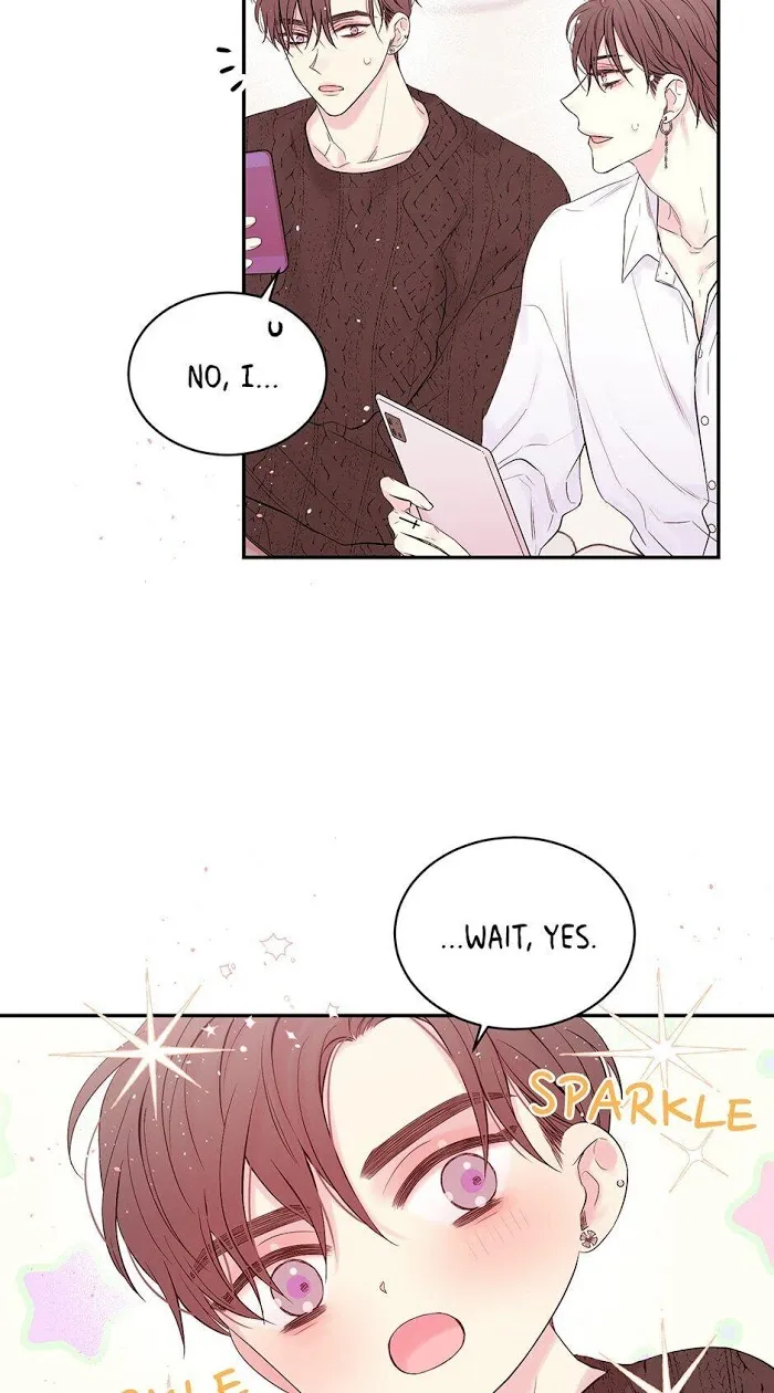 In My Closet - Chapter 93 Page 4