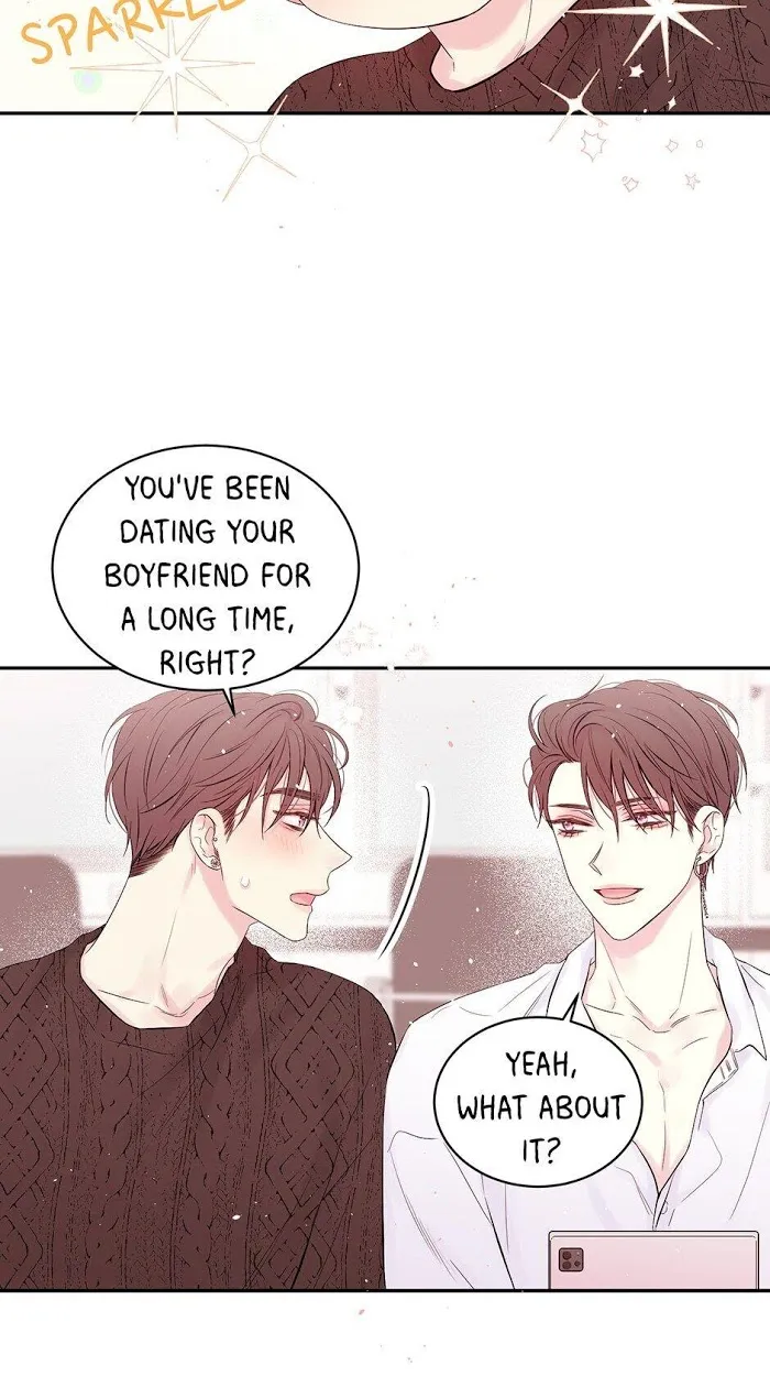 In My Closet - Chapter 93 Page 5