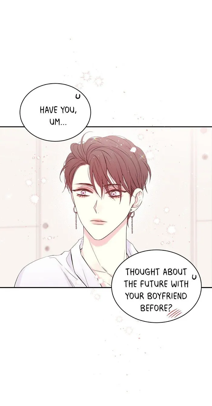In My Closet - Chapter 93 Page 6