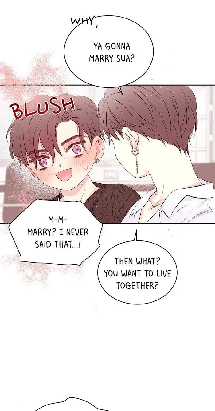 In My Closet - Chapter 93 Page 7
