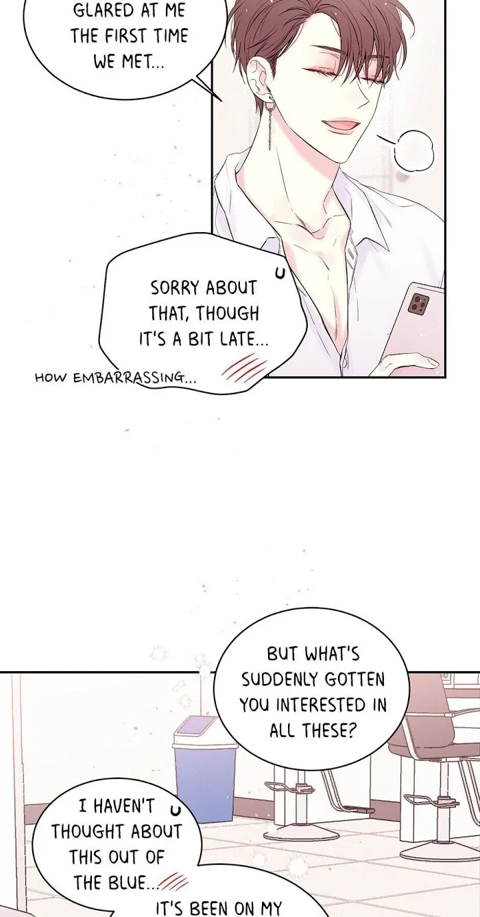 In My Closet - Chapter 93 Page 9