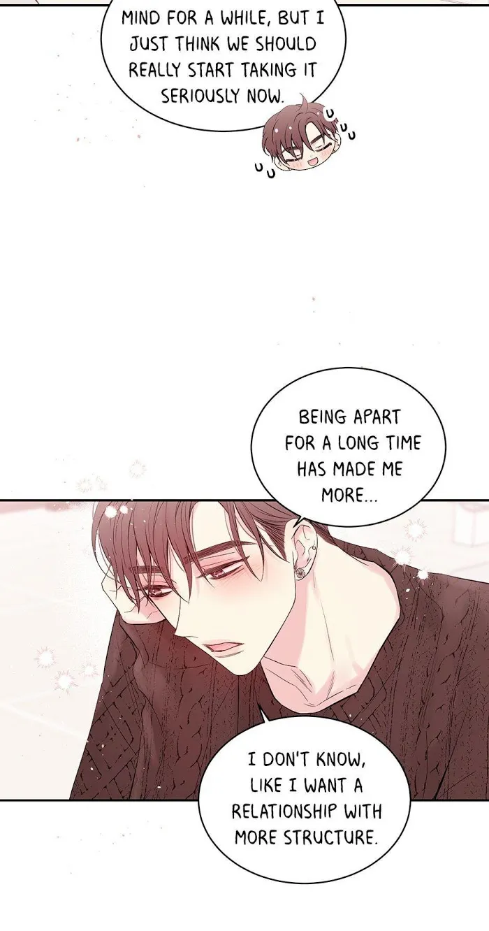 In My Closet - Chapter 93 Page 10