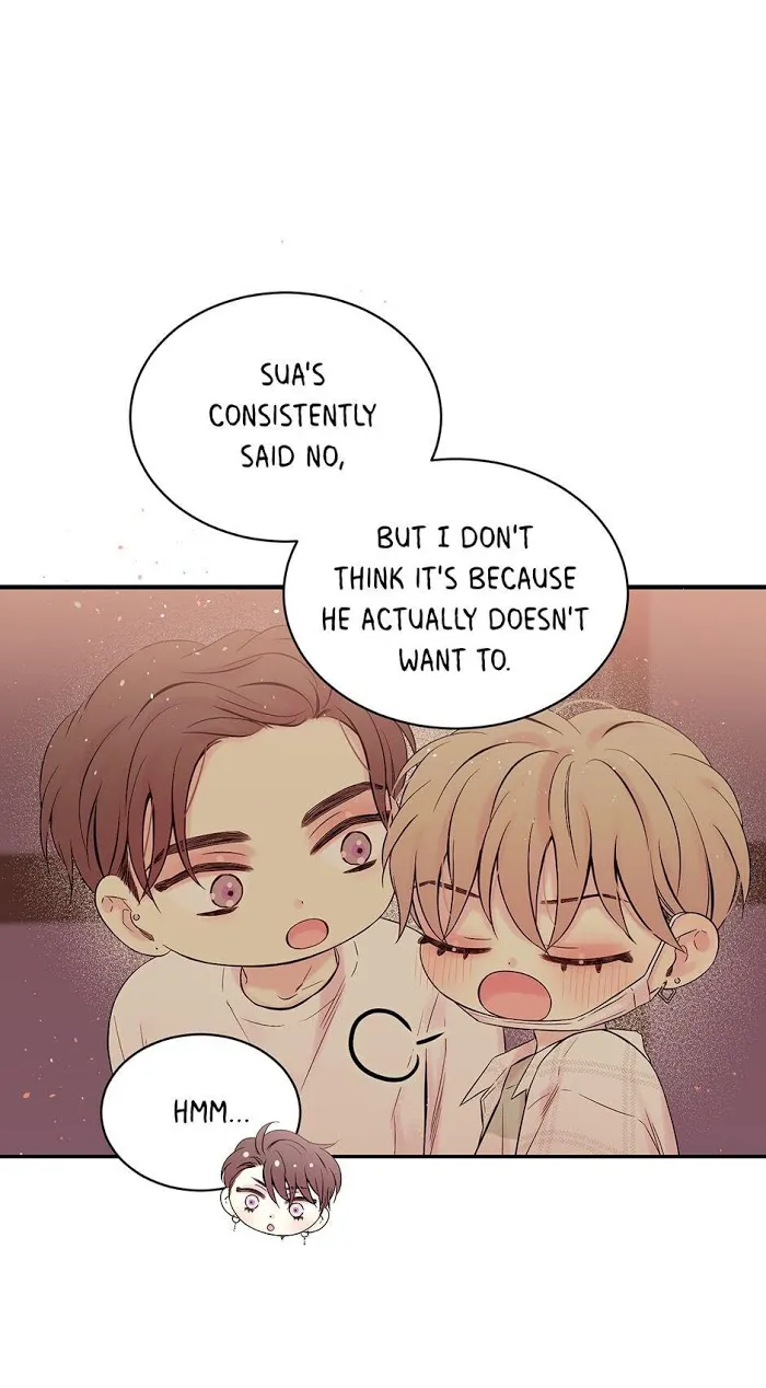 In My Closet - Chapter 93 Page 11