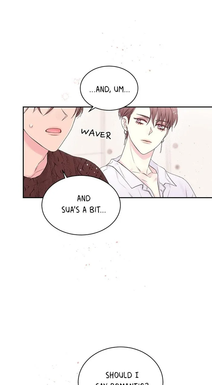 In My Closet - Chapter 93 Page 12