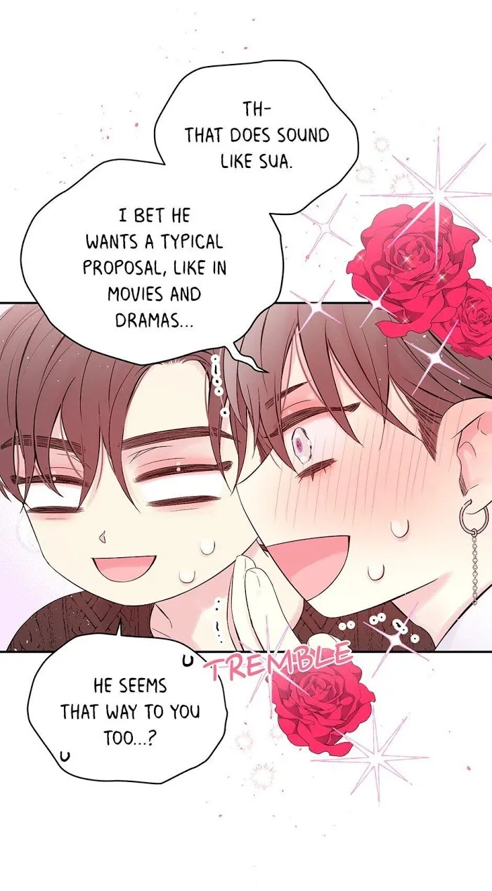 In My Closet - Chapter 93 Page 14