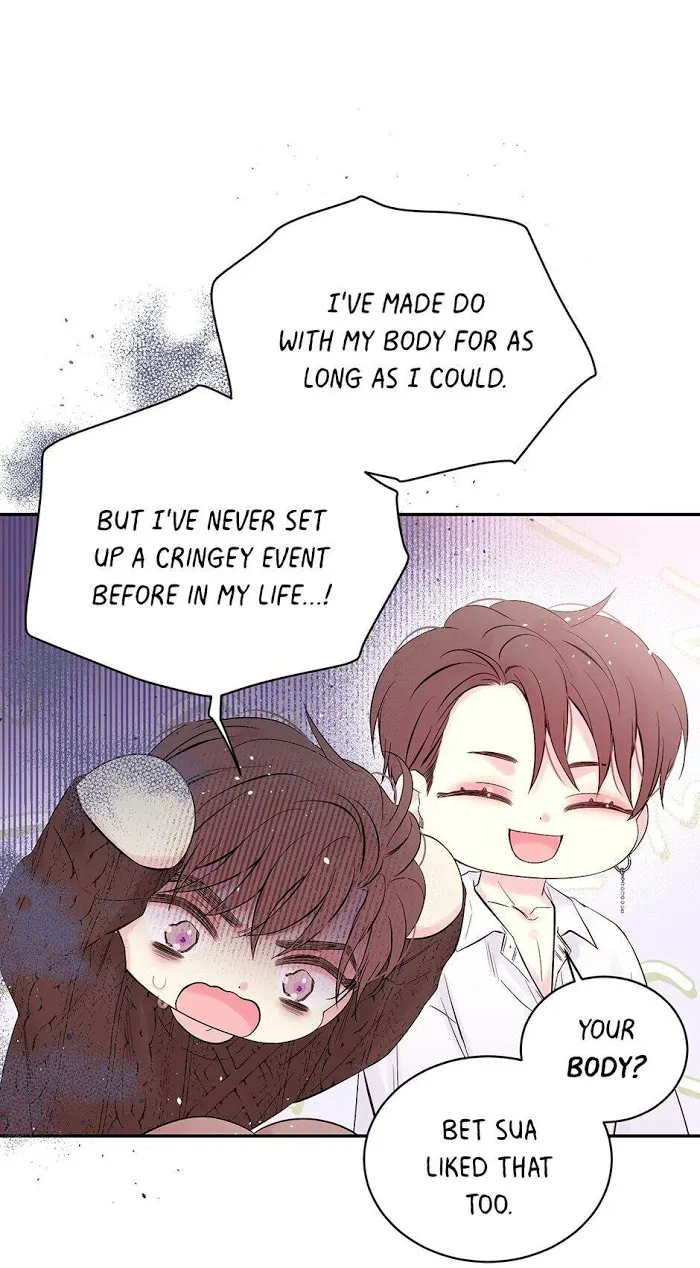 In My Closet - Chapter 93 Page 15